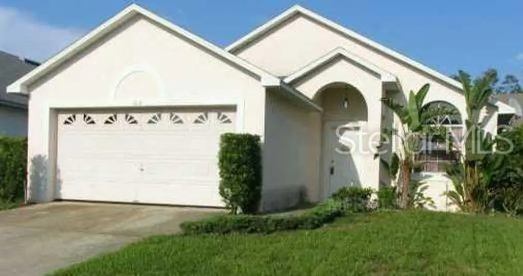 1619 Stanbury Drive Orlando FL 32818