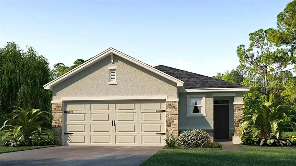 5921 Silver Sage Way Sarasota FL 34232