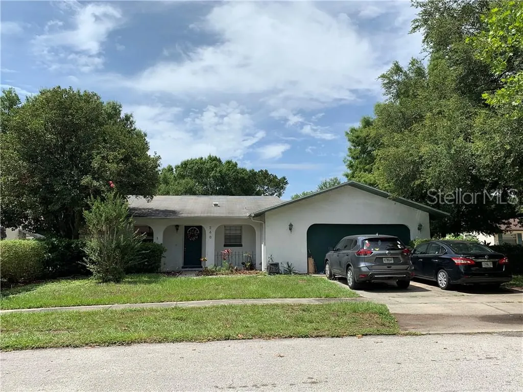 248 24th Court SW Winter Haven FL 33880
