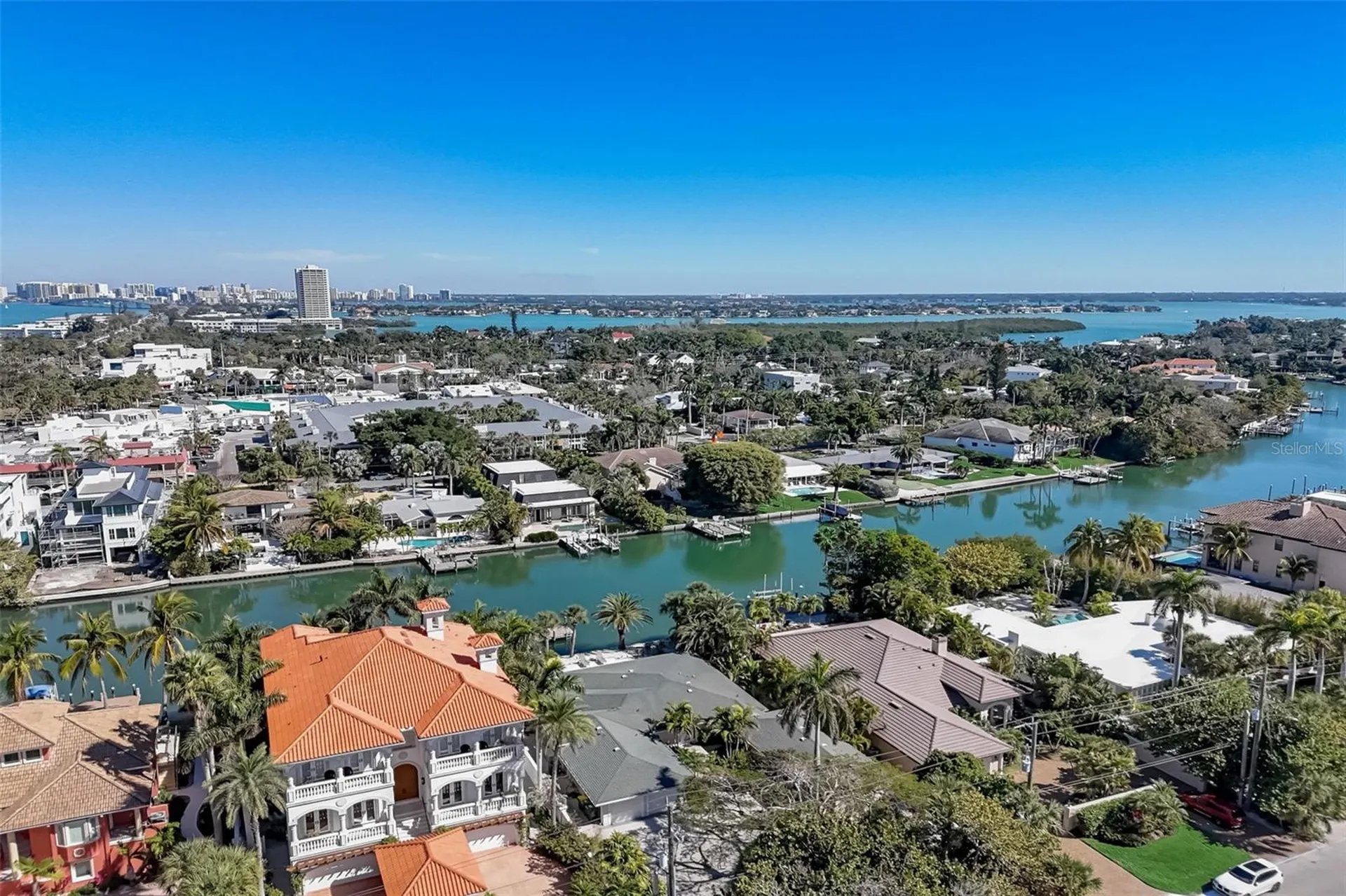 39 S Polk Drive Sarasota FL 34236