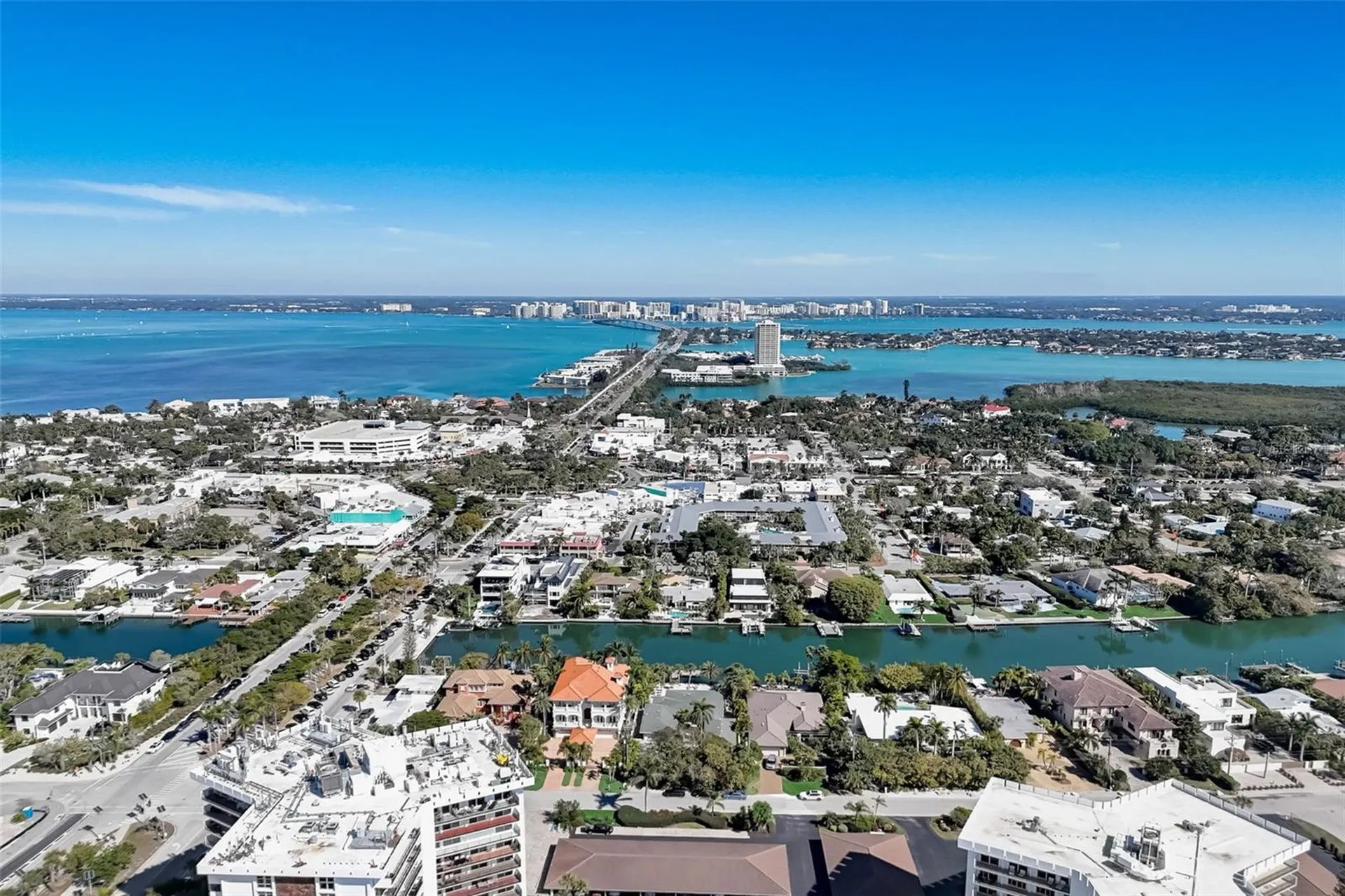 39 S Polk Drive Sarasota FL 34236