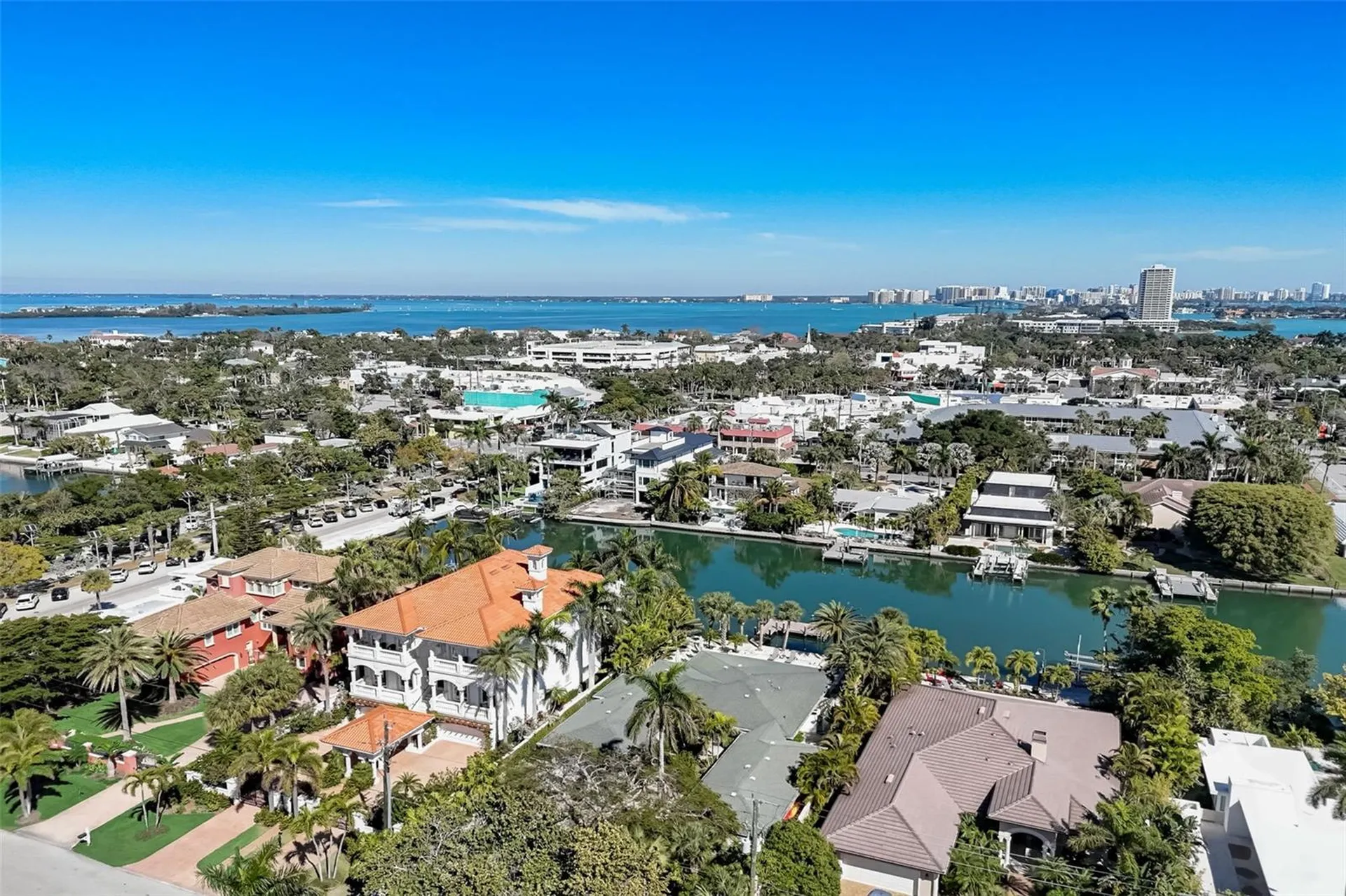 39 S Polk Drive Sarasota FL 34236
