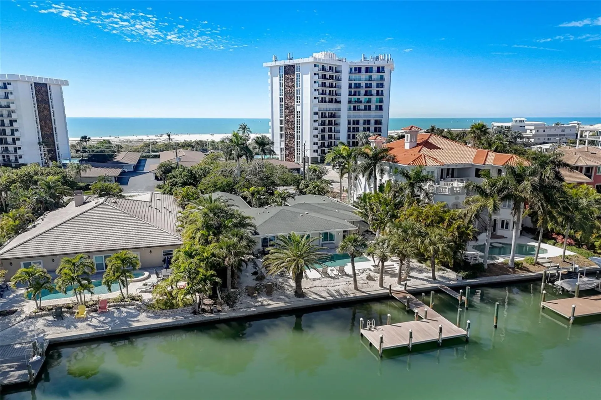 39 S Polk Drive Sarasota FL 34236