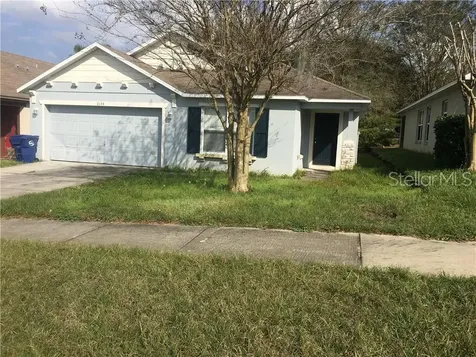 1135 Greenley Avenue Groveland FL 34736