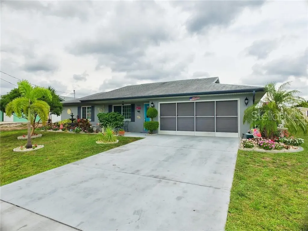 7006 Spinnaker Boulevard Englewood FL 34224