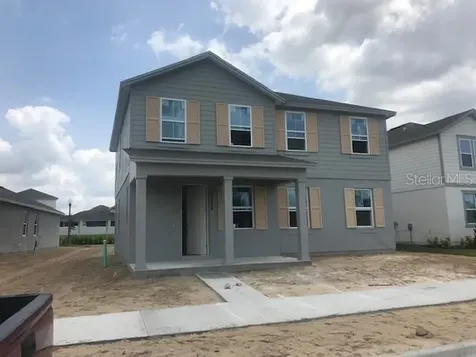 15548 Sunquat Drive Winter Garden FL 34787