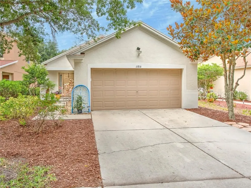 11816 Whisper Creek Drive Riverview FL 33569