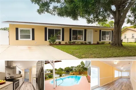 5814 Oxford Drive Tampa FL 33615