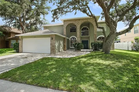 1308 Foxforrest Circle Apopka FL 32712