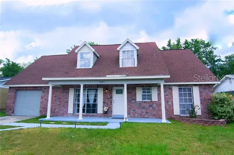 7531 Quail Pond Street Orlando FL 32822