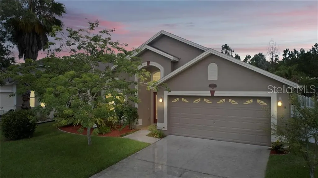 5405 Florence Harbor Drive Orlando FL 32829