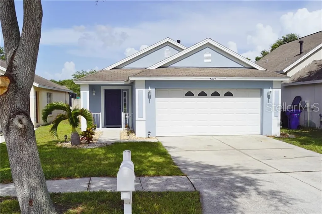 6619 Northhaven Court Riverview FL 33578