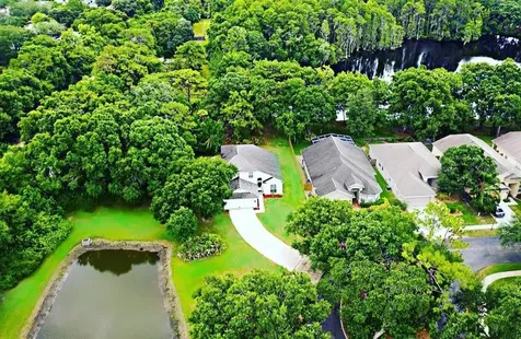 9117 Cliff Lake Lane Tampa FL 33614