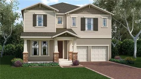 13585 Gorgona Isle Drive Windermere FL 34786