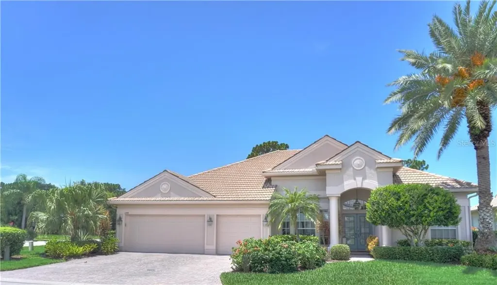 1190 Highland Greens Drive Venice FL 34285