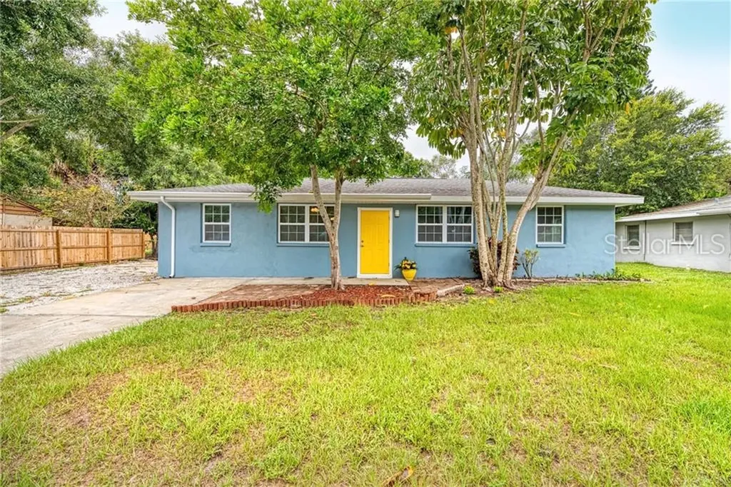 2036 Oak Terrace Sarasota FL 34231