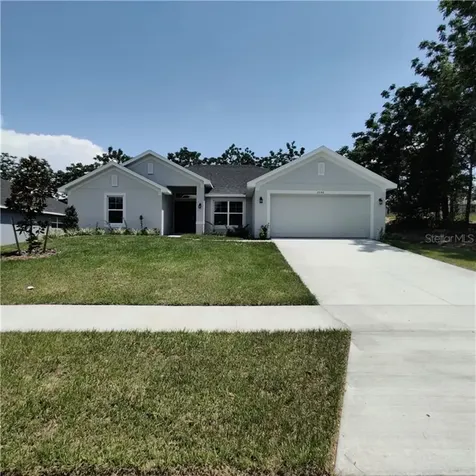 2046 Angel Fish Loop Leesburg FL 34748