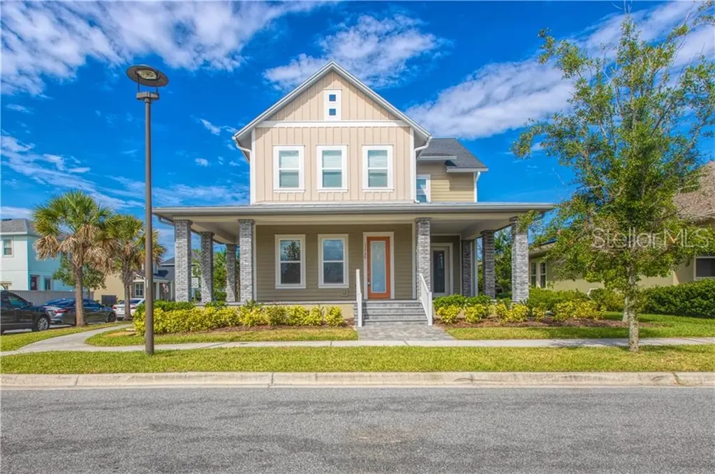 13720 Heaney Avenue Orlando FL 32827