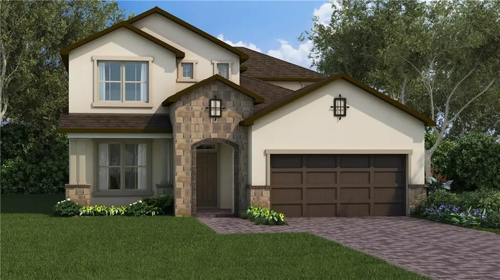 4857 Echo Court Oviedo FL 32765
