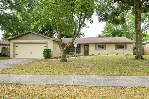 3815 Ravenna Drive Valrico FL 33594