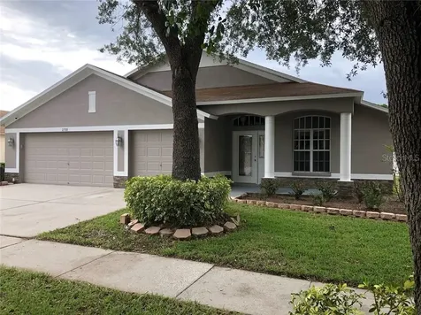 2768 Valencia Grove Drive Valrico FL 33596