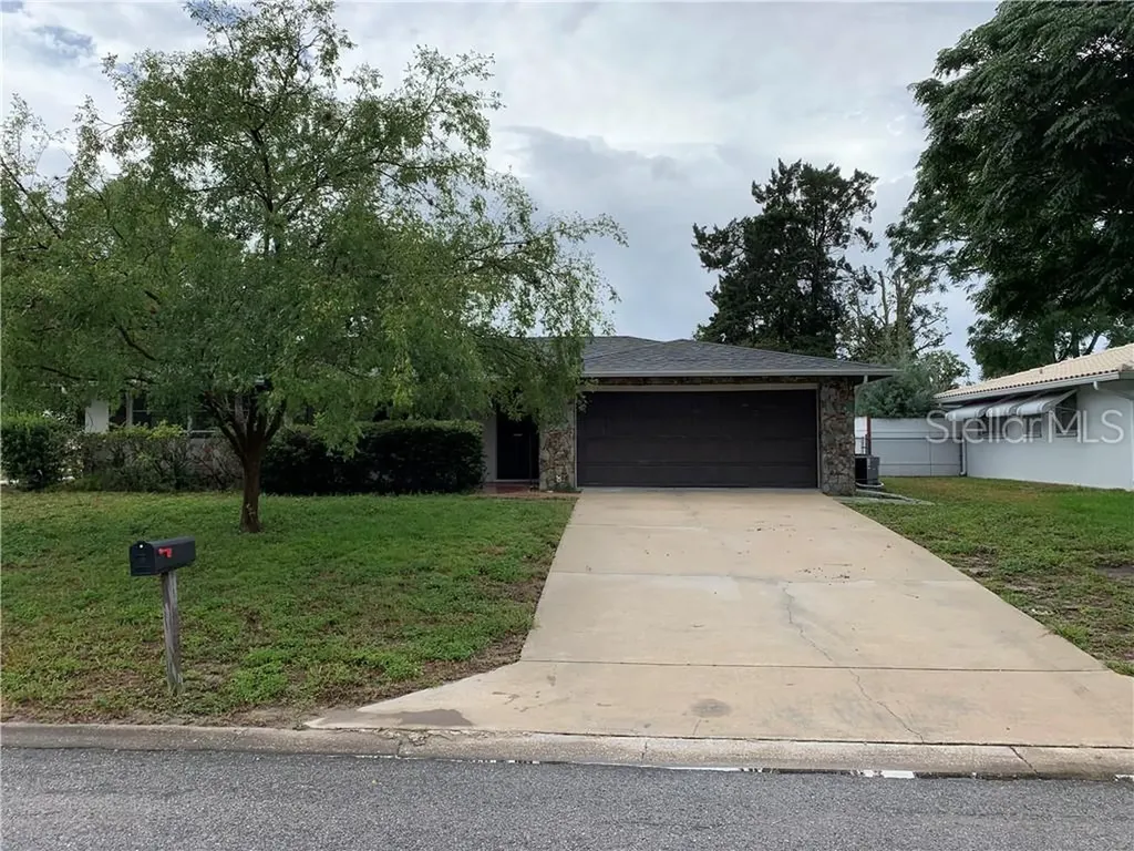 7924 Waxwood Drive Port Richey FL 34668