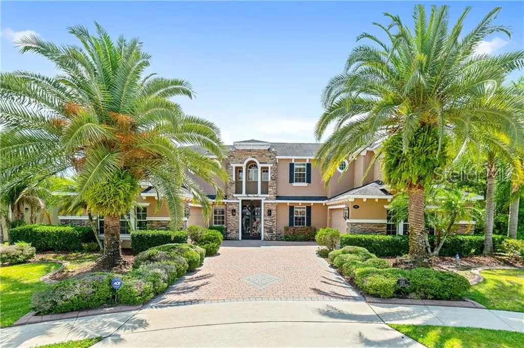 720 Fawn Lily Court Oviedo FL 32766