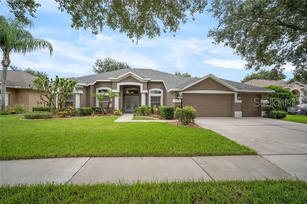 3914 Whisper Grove Court Valrico FL 33594