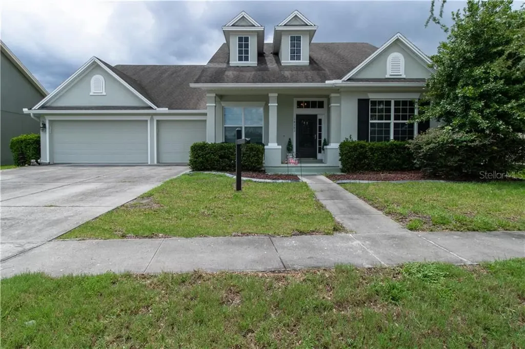 14282 Anastasia Lane Orlando FL 32828