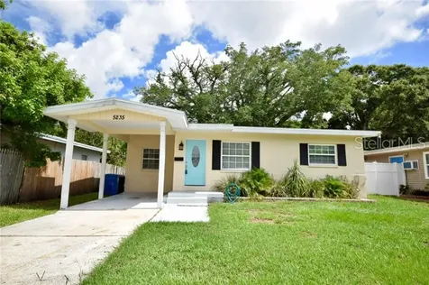 5235 17th Avenue N St Petersburg FL 33710