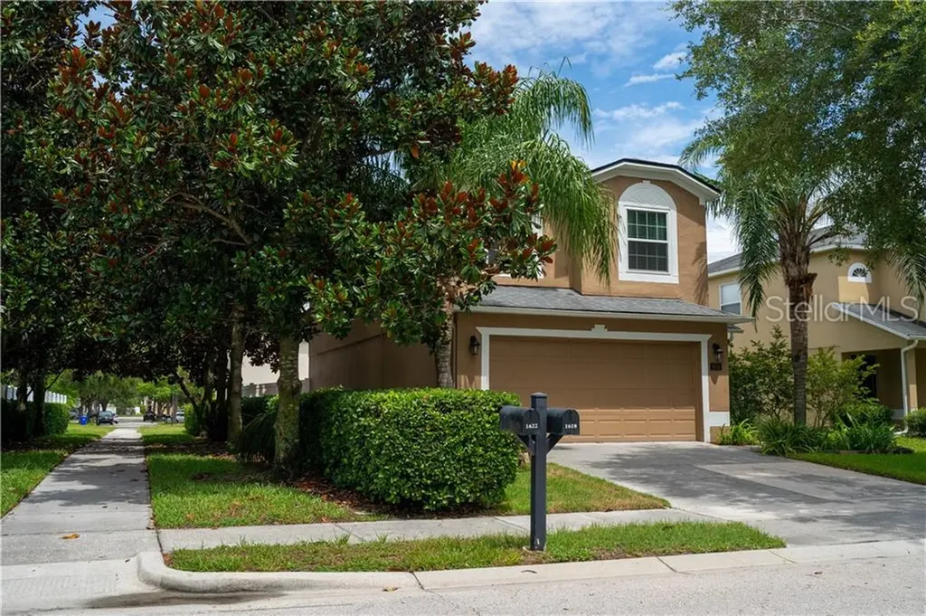 1618 Portcastle Circle Winter Garden FL 34787