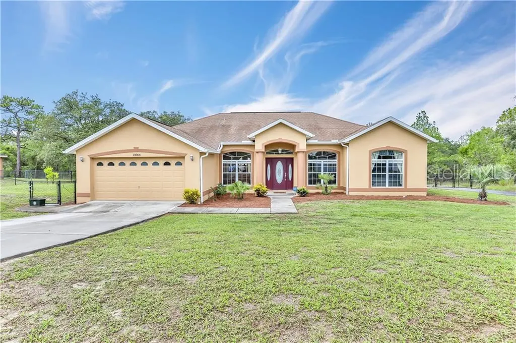 13064 Meinert Avenue Brooksville FL 34613