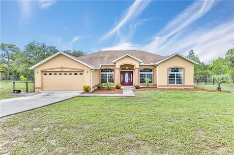 13064 Meinert Avenue Brooksville FL 34613