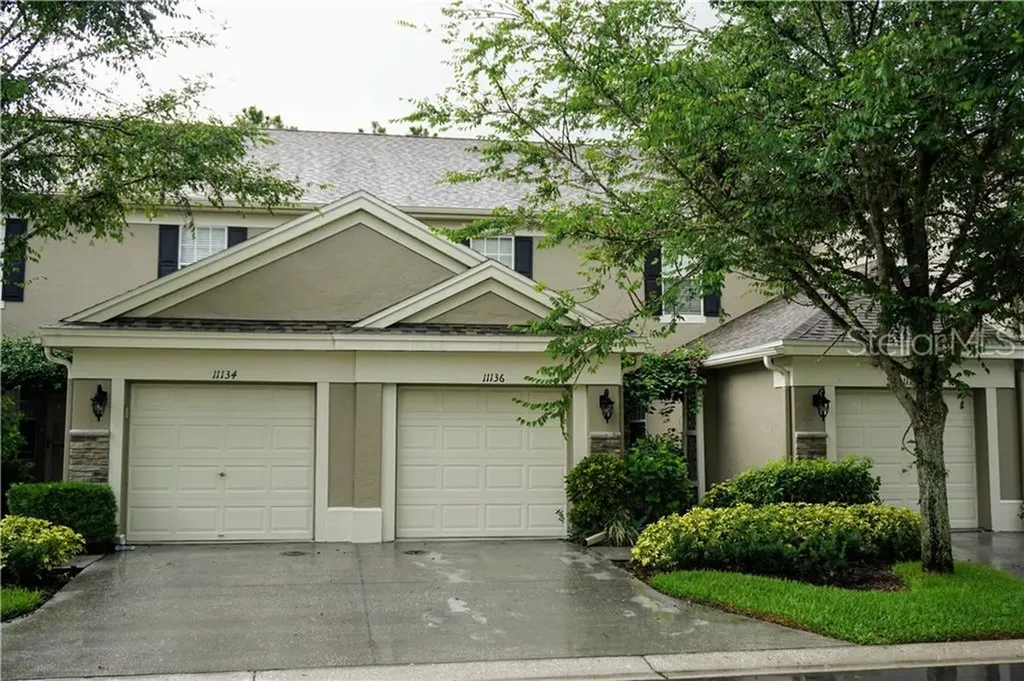 11136 Windsor Place Circle Tampa FL 33626