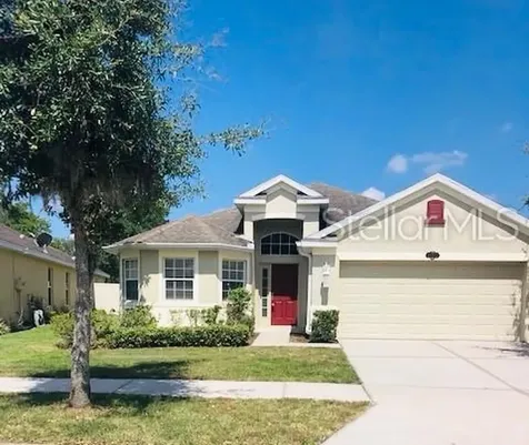 11112 Ancient Futures Drive Tampa FL 33647