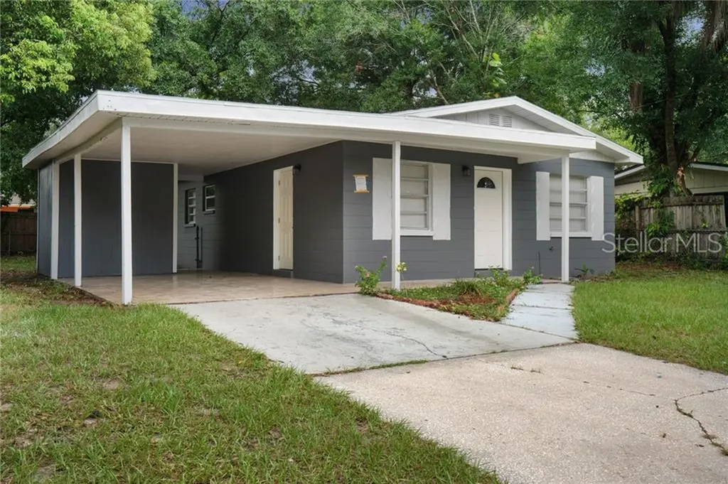 1808 E Bougainvillea Avenue Tampa FL 33612
