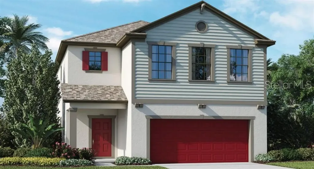 9052 Pleasant Woods Drive Land O Lakes FL 34637