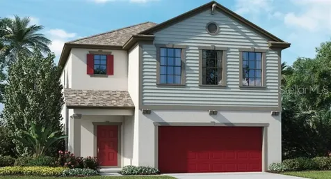 9052 Pleasant Woods Drive Land O Lakes FL 34637