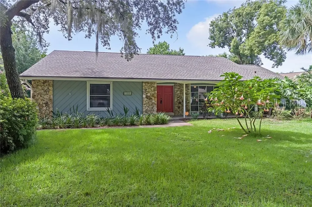 4133 Winderlakes Drive Orlando FL 32835