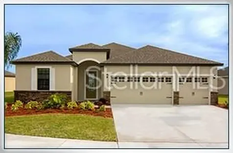 31044 Fairvista Drive Tavares FL 32778