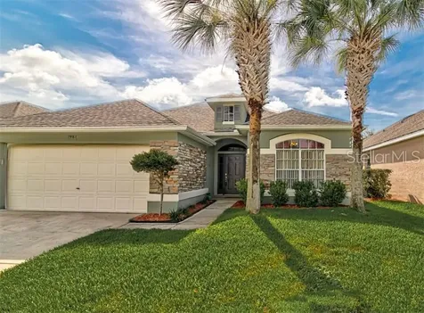 1986 Willow Wood Drive Kissimmee FL 34746