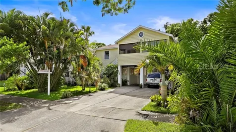 4029 Miramar Way S St Petersburg FL 33705