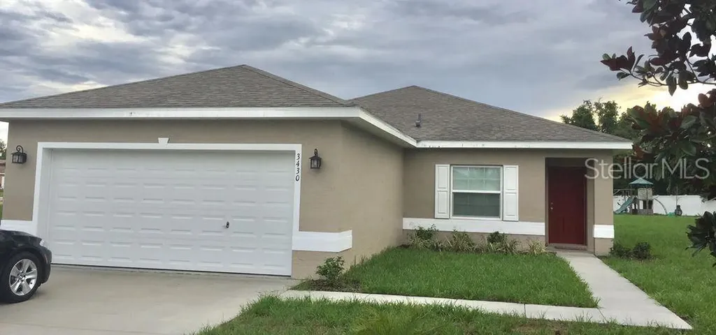 3430 Wild Ocelot Court Deland FL 32724