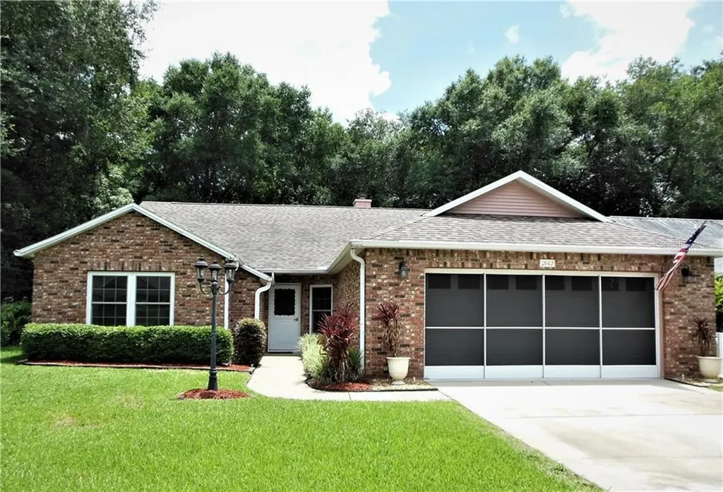 2142 Sherwood Forest Drive Orange City FL 32763