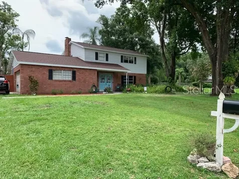 501 Brantwood Court Valrico FL 33594