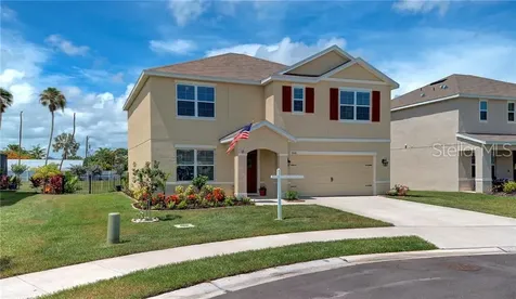 5500 Ashton Cove Court Sarasota FL 34233