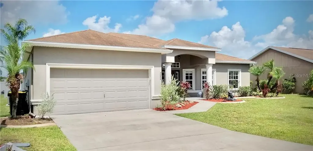 7884 Princeton Manor Circle Lakeland FL 33809