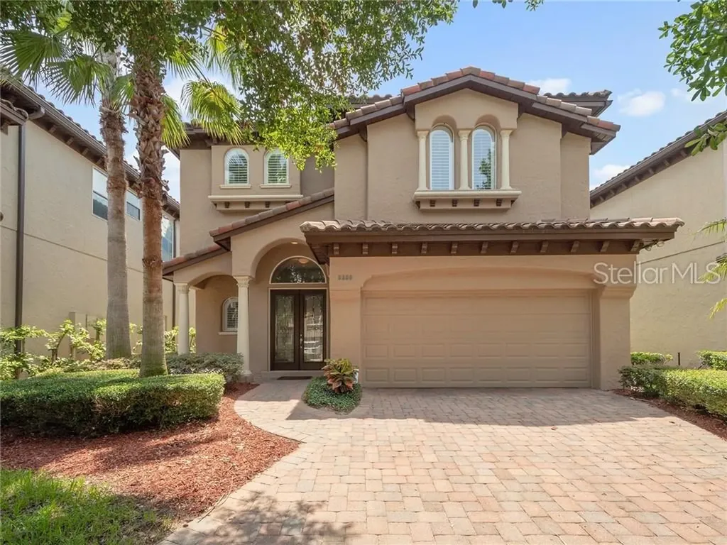 8250 Via Rosa Orlando FL 32836