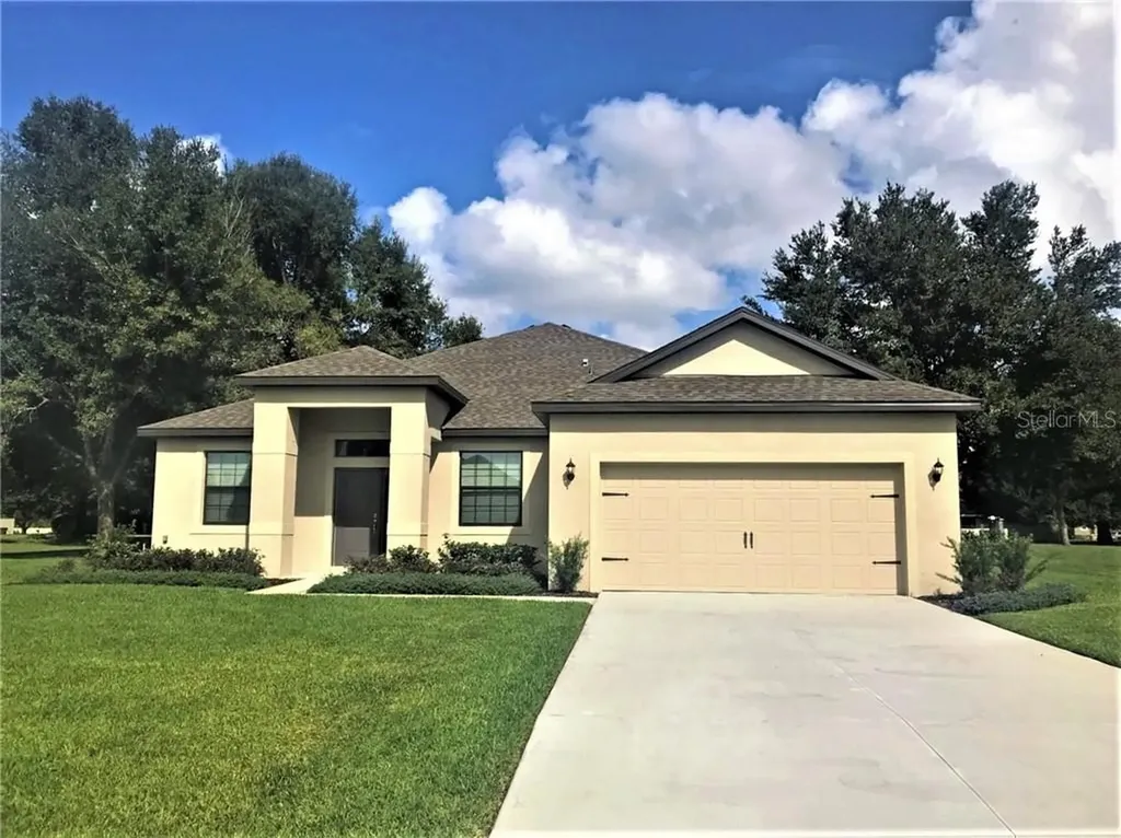 31117 Fairvista Drive Tavares FL 32778