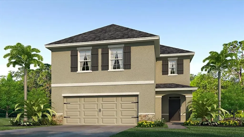 5909 Silver Sage Way Sarasota FL 34232